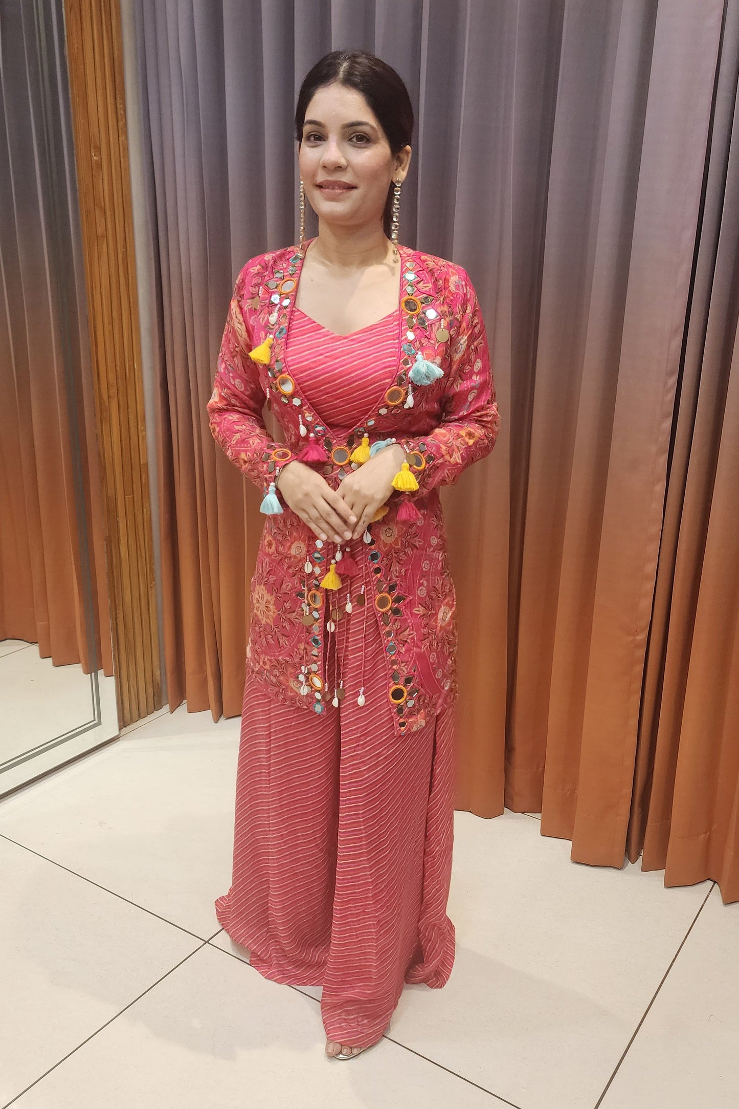 FESTIVE FANTA (15408)