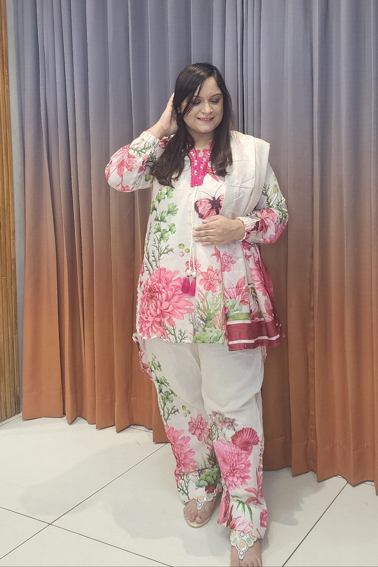 MULTI HAKUBA (farsi set) (15321)