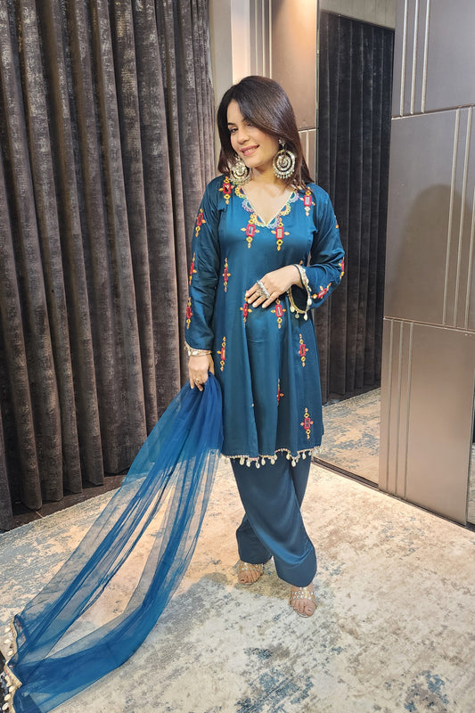 MIRROR THREE PCS SET (15463)