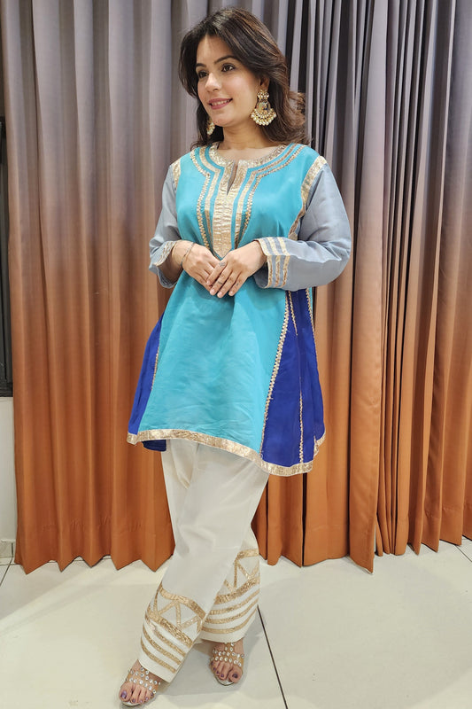 Noor Choga Farsi Set