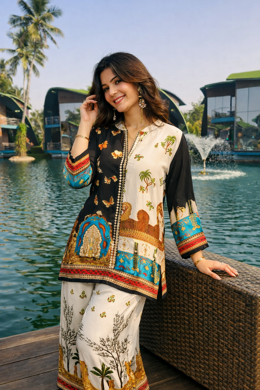 Azure Escape (26043)