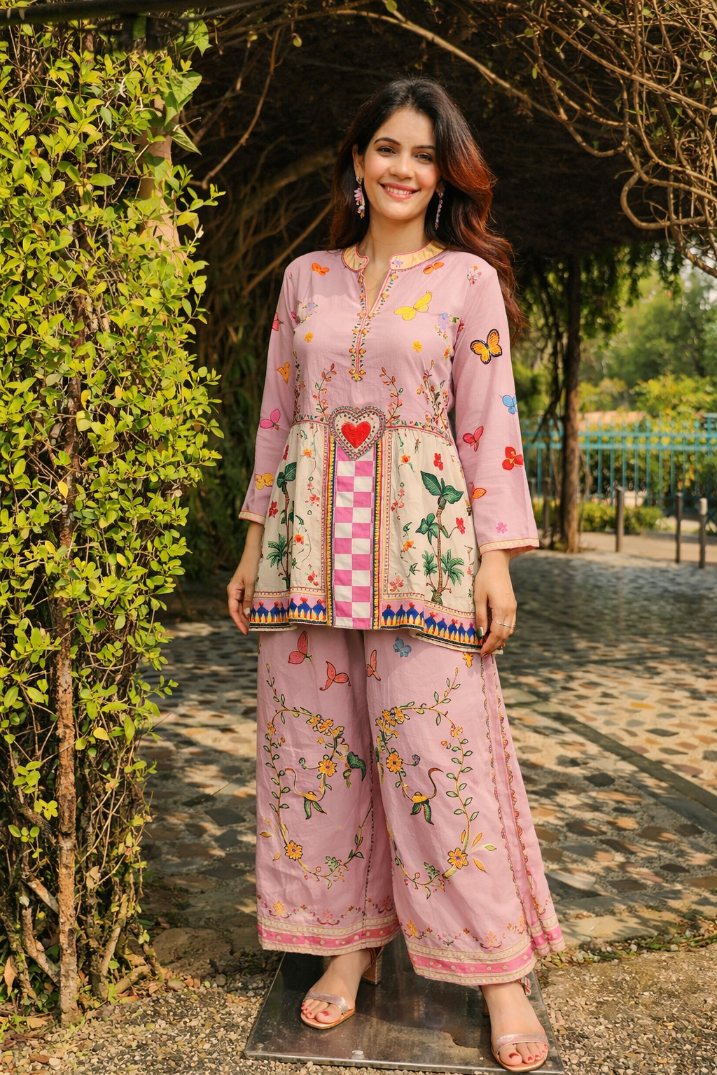 Ivory Breeze (26040)