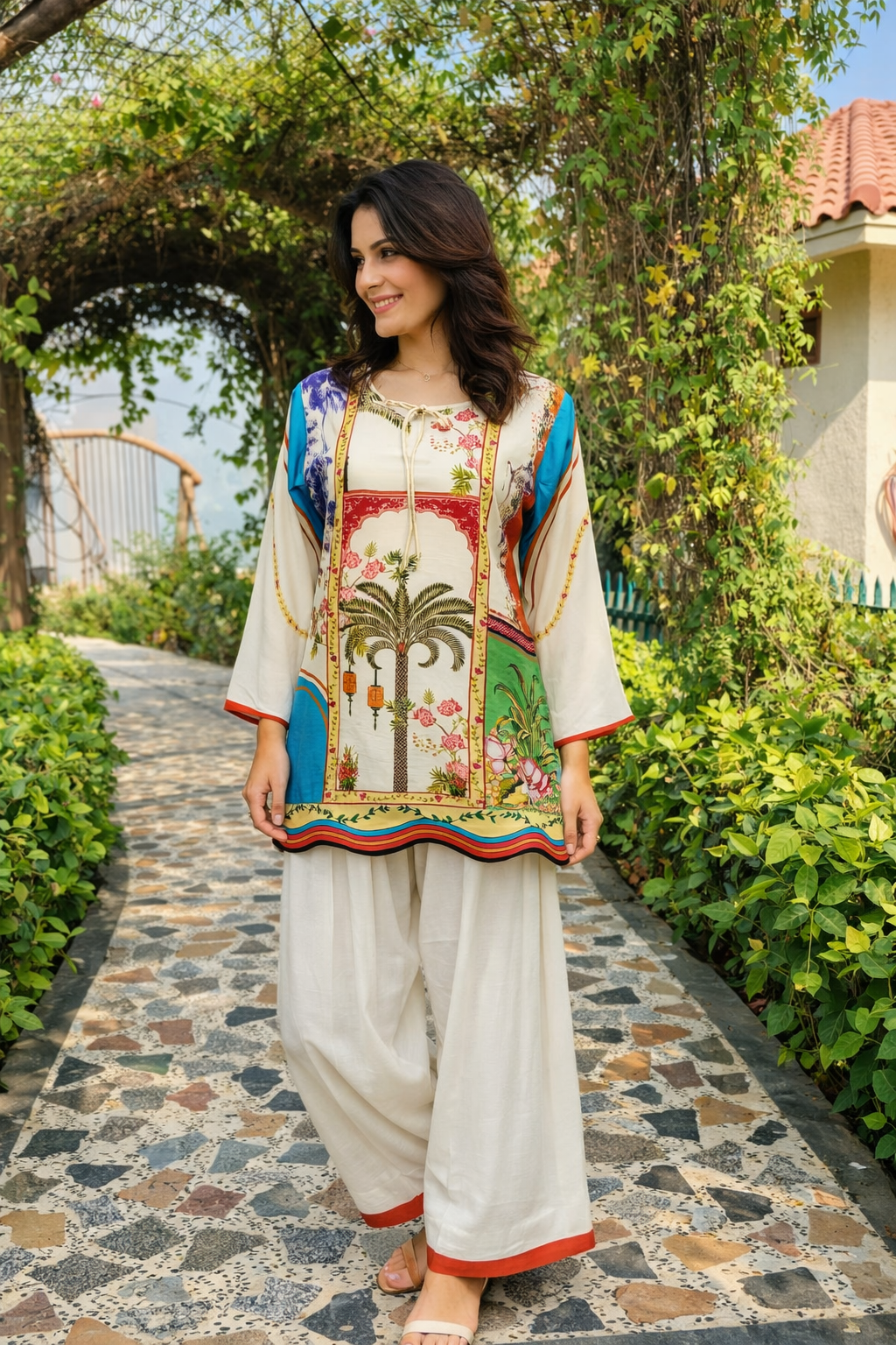 Zayra Tropics (26042)