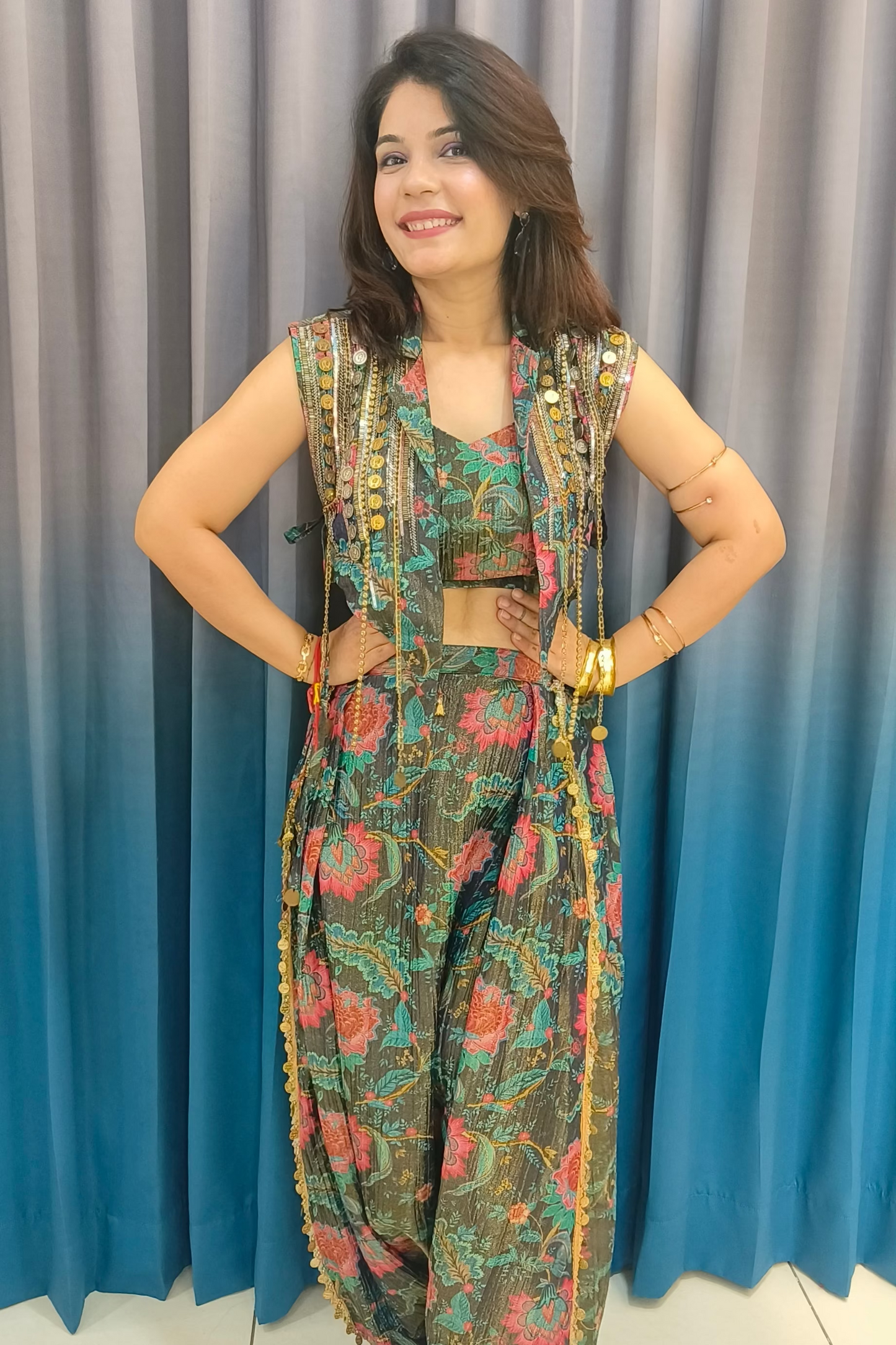 CHIC INDO-FUSION (15442)