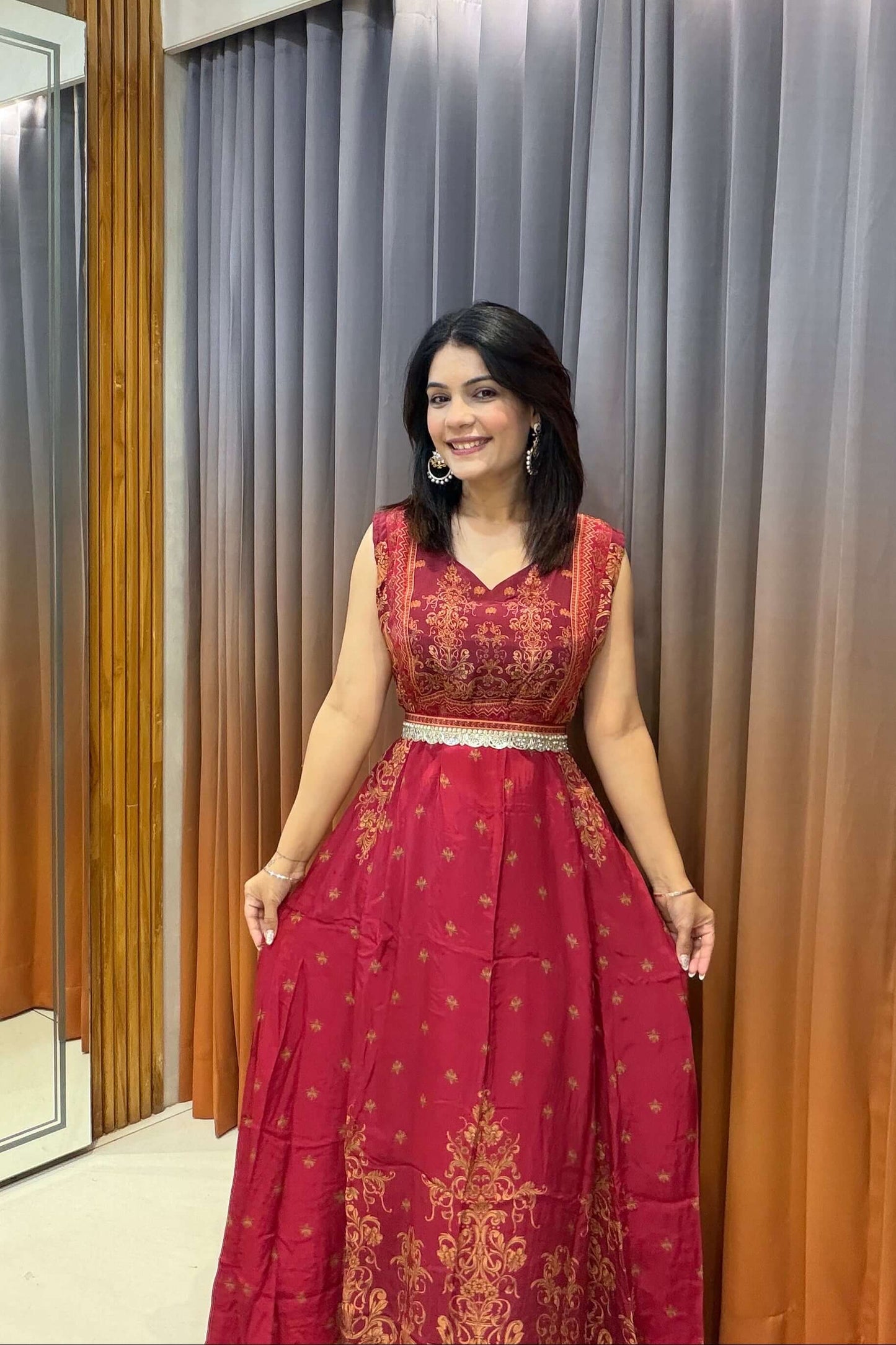 ARABIC TOUCH (15481)