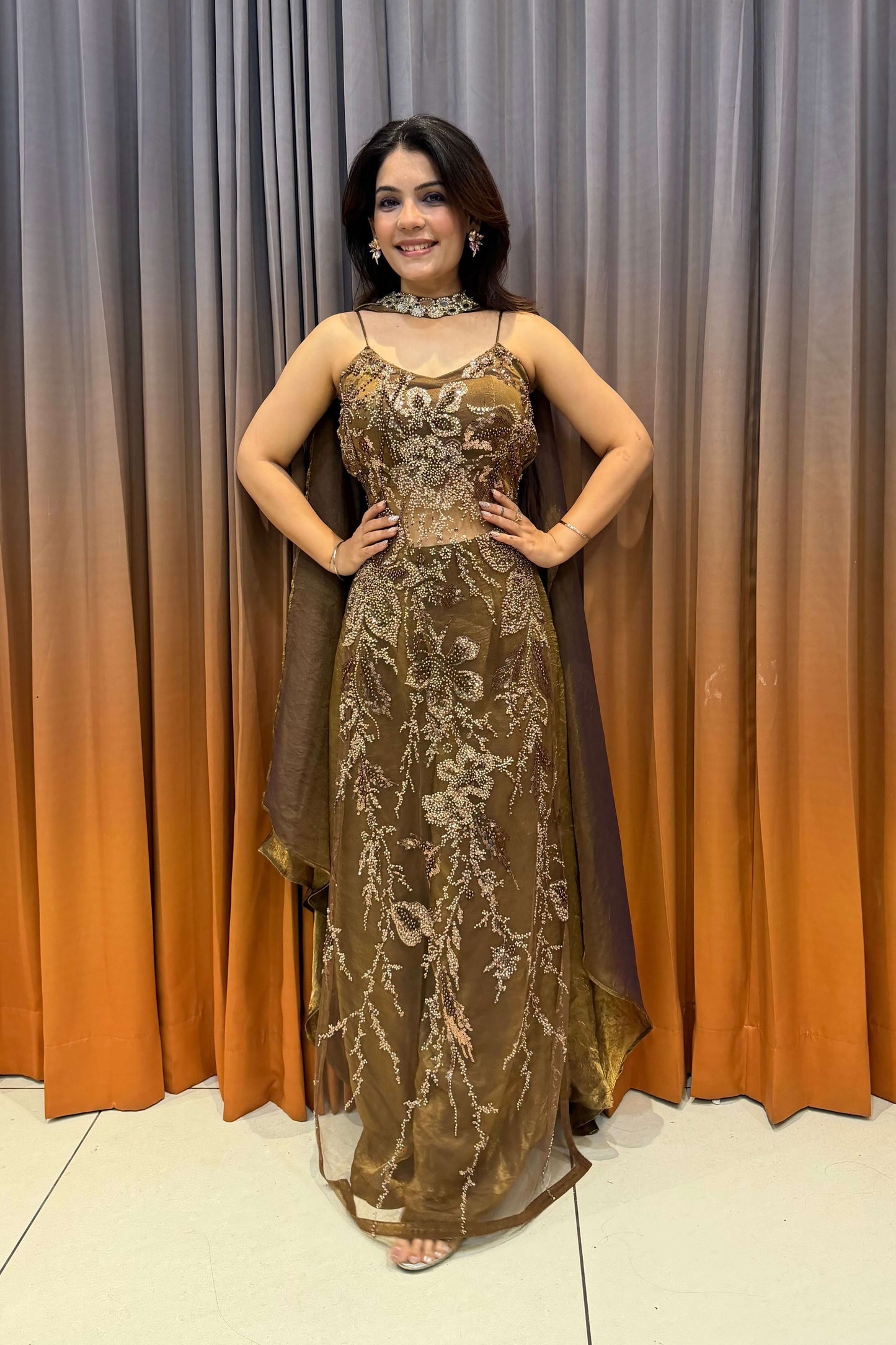 ROYAL FERRY TAIL (15535)