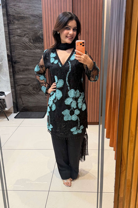 APPLIK FIROZI (15507)