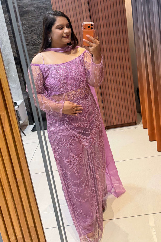 INDI WORKED TOUCH (15506)