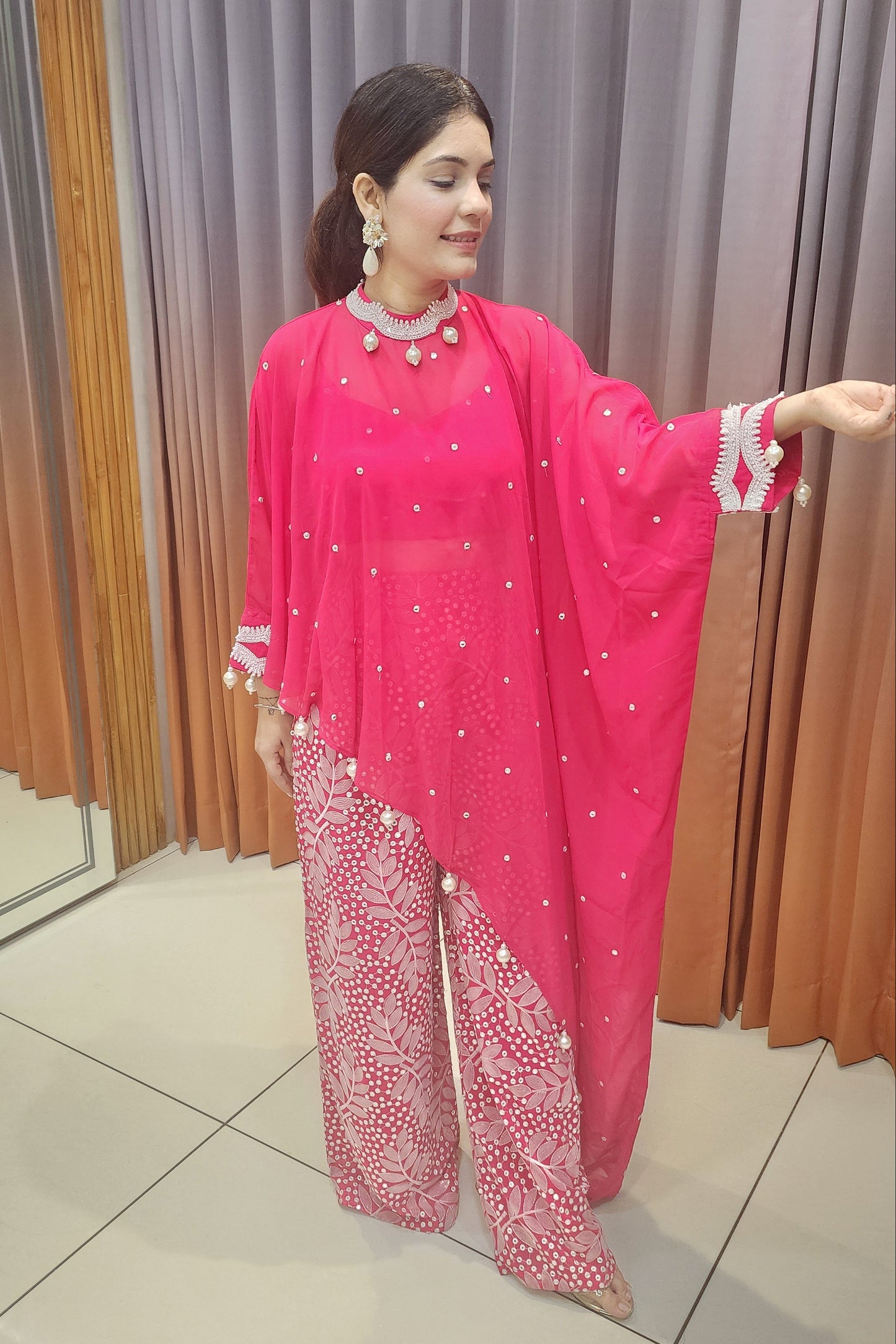 ELEGANT FUSION (15017)