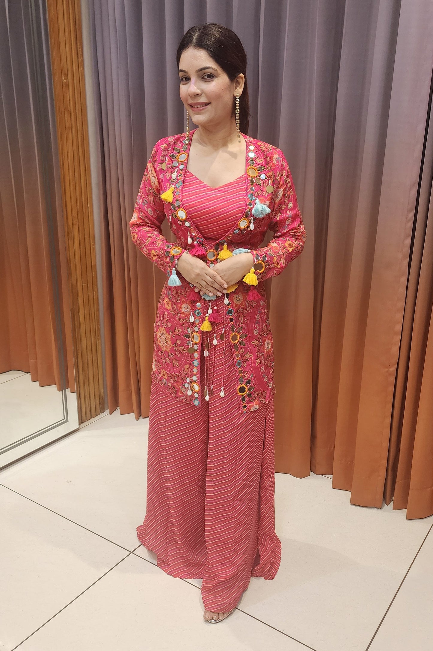 FESTIVE FANTA (15408)