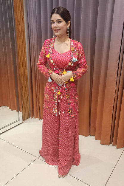 FESTIVE FANTA (15408)