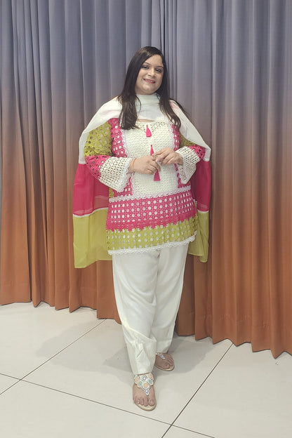 MULTI HAKUBA (farsi set) (15321)