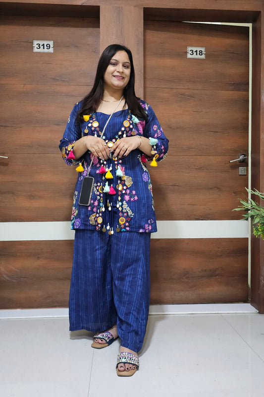 FASTIVE FLOREL SET (15408)