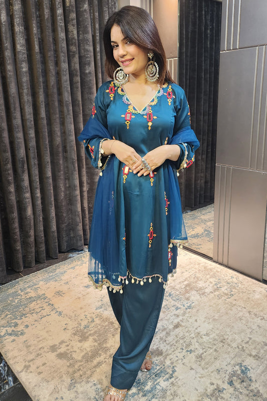 MIRROR THREE PCS SET (15463)