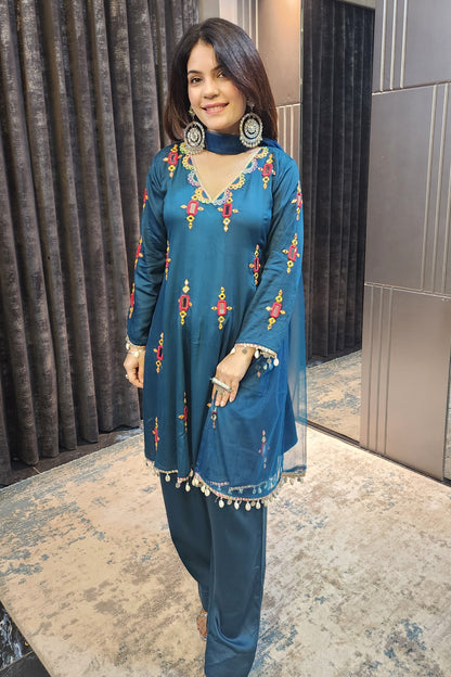 MIRROR THREE PCS SET (15463)