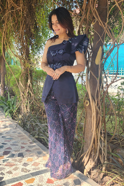 INDO-FUSION BEAUTY (15012)