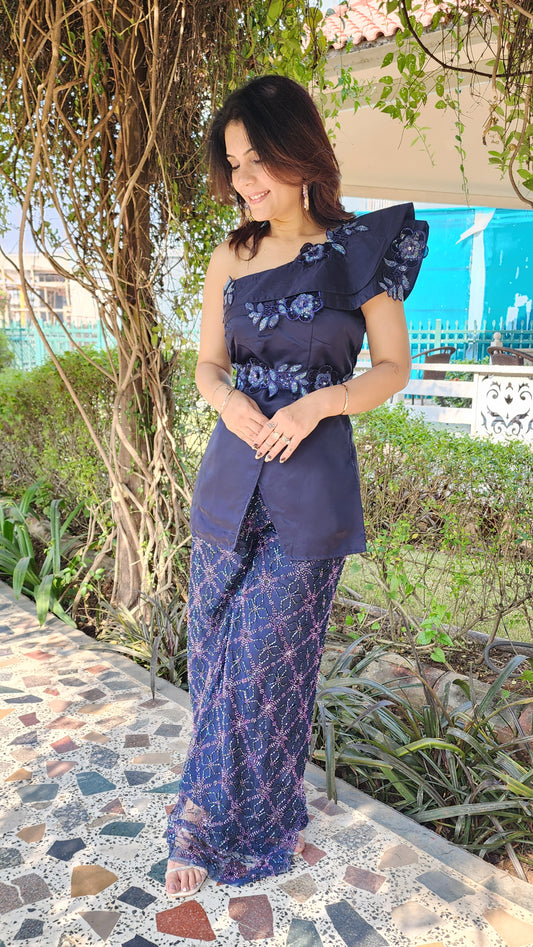 INDO-FUSION BEAUTY (15012)