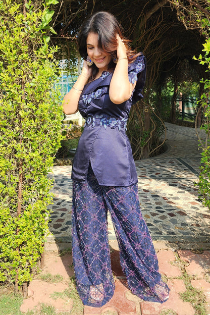 INDO-FUSION BEAUTY (15012)