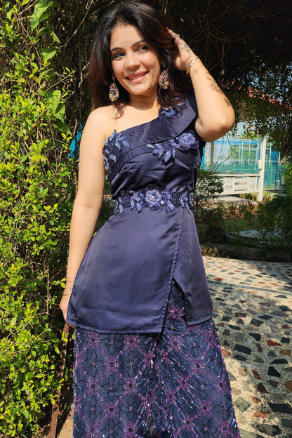 INDO-FUSION BEAUTY (15012)