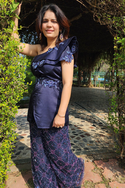 INDO-FUSION BEAUTY (15012)