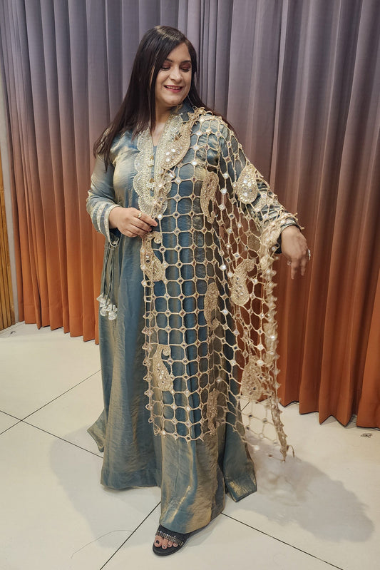 ANARKALI POSHIDA (15505)