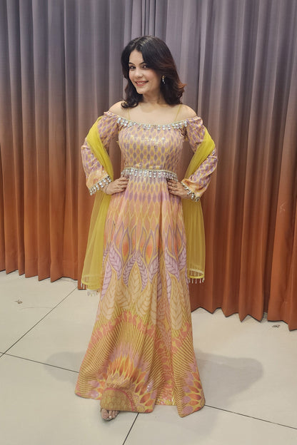 MUSTARD CARNIVALS (15557)