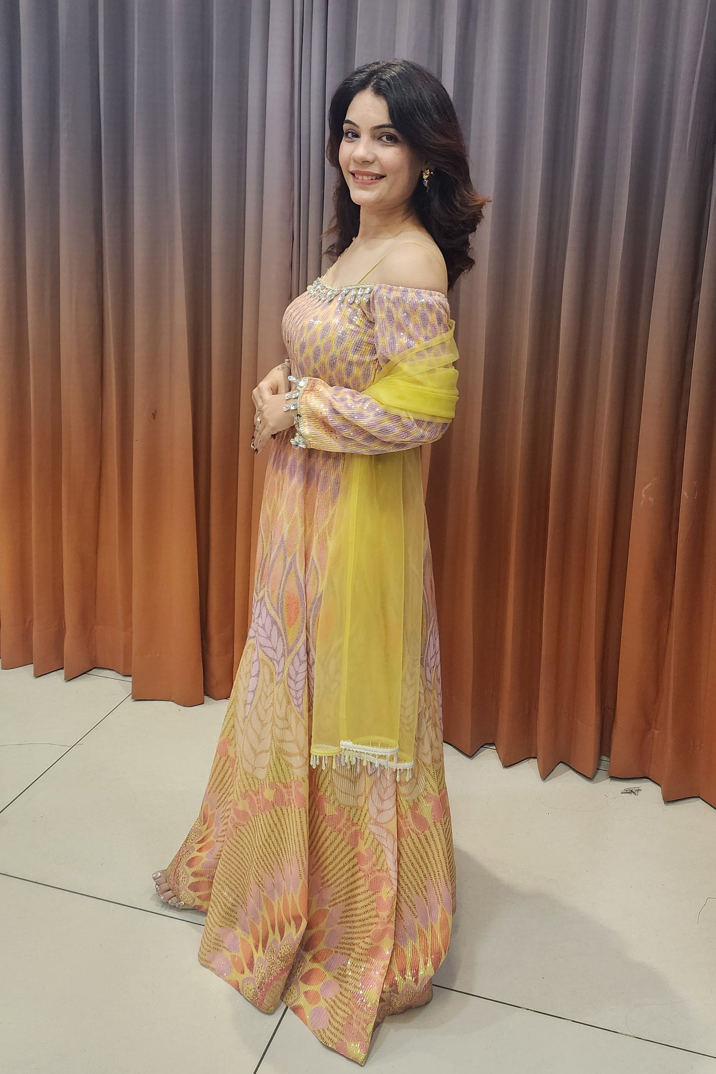 MUSTARD CARNIVALS (15557)