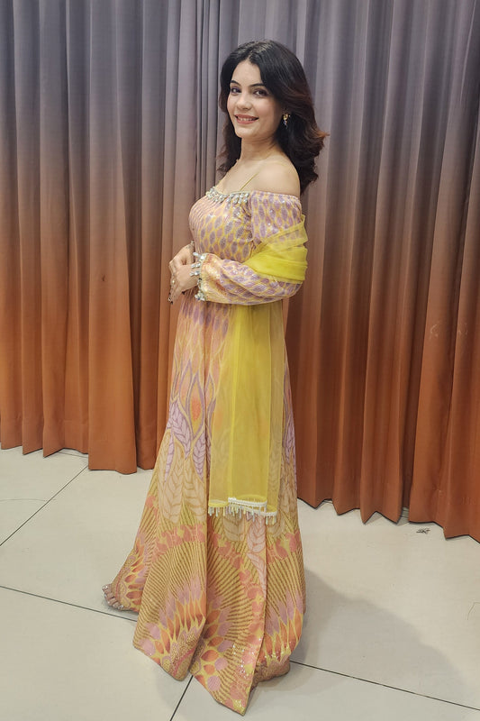 MUSTARD CARNIVALS (15557)