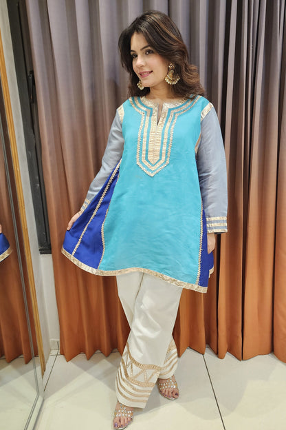 Noor Choga Farsi Set