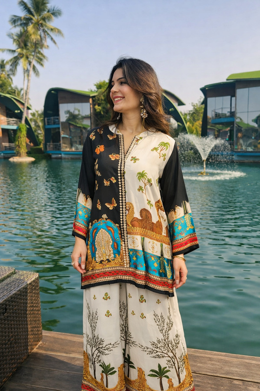 Azure Escape (26043)