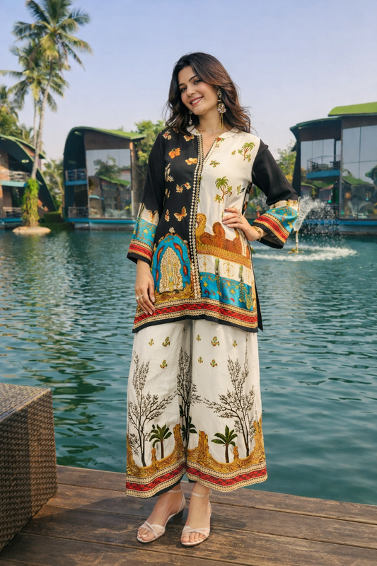 Azure Escape (26043)