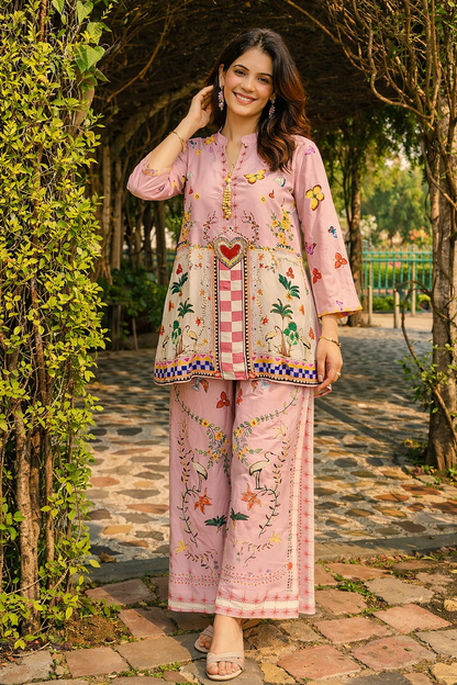 Ivory Breeze (26040)