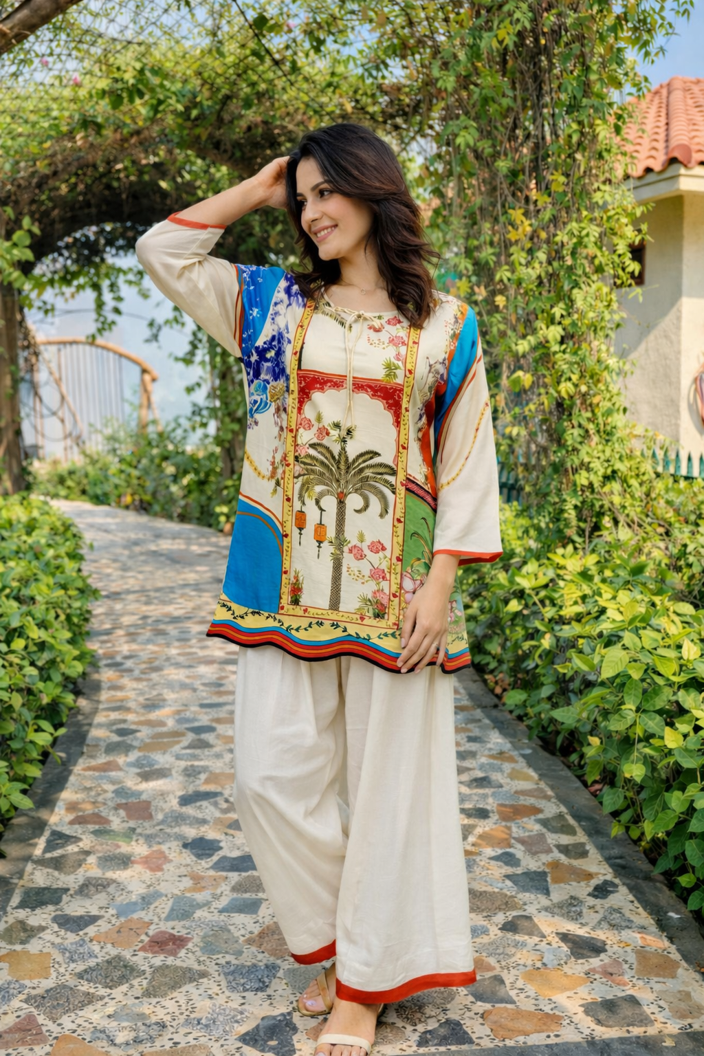 Zayra Tropics (26042)