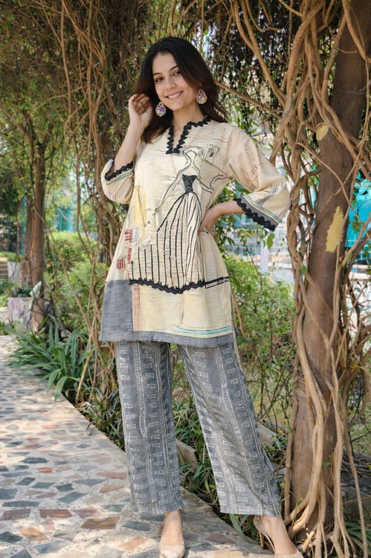 Zayra Tropics (26039)