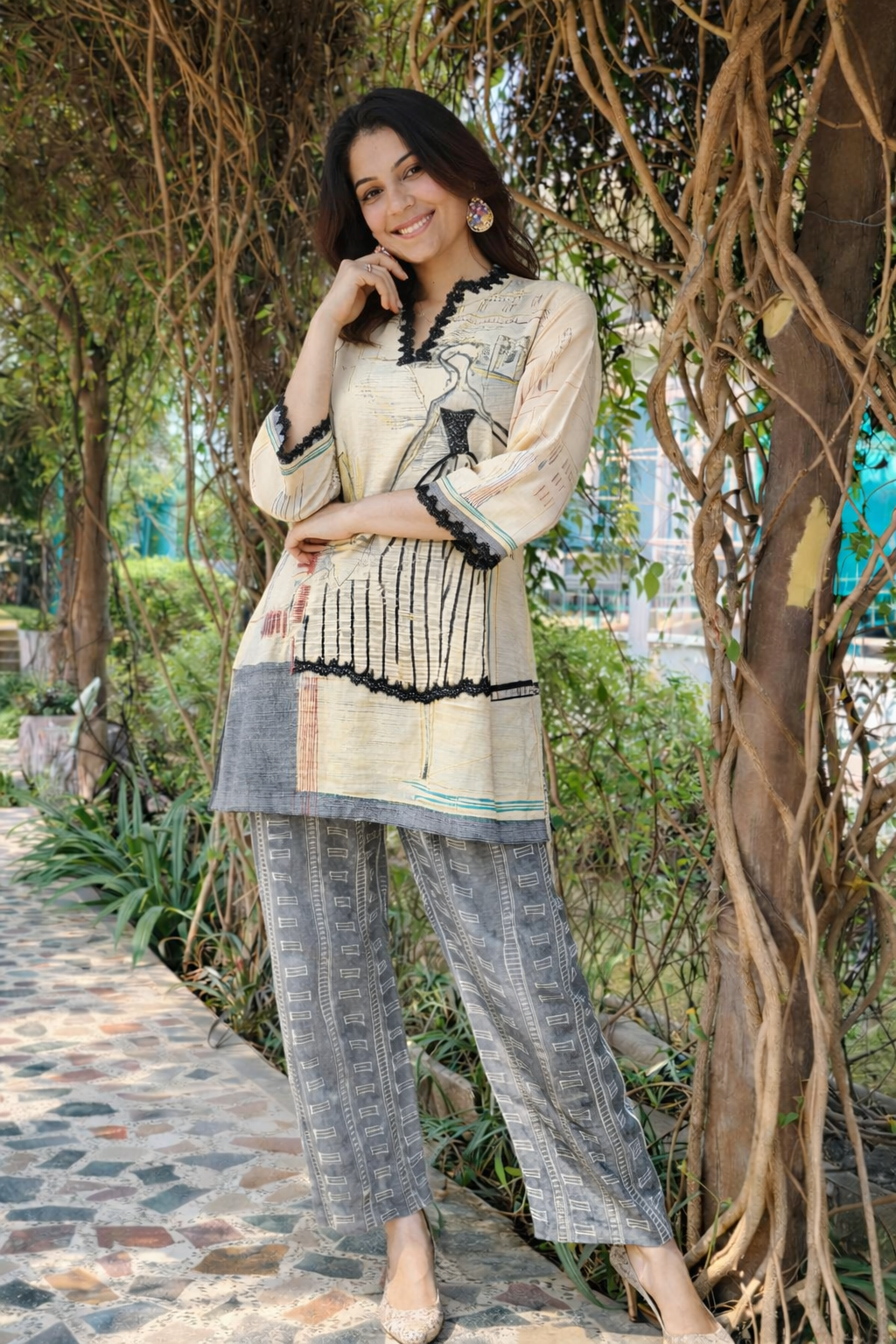 Zayra Tropics (26039)