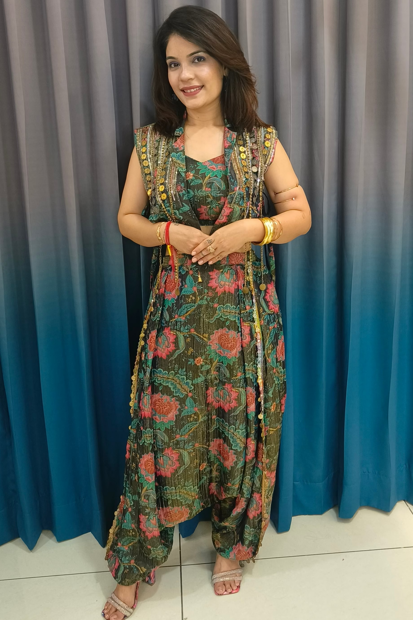 CHIC INDO-FUSION (15442)