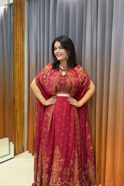 ARABIC TOUCH (15481)