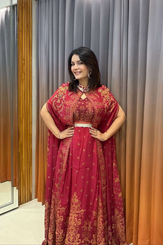 ARABIC TOUCH (15481)