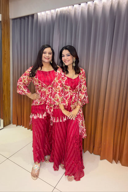 TESSELS LOVE (3 PIC SET) (13942)