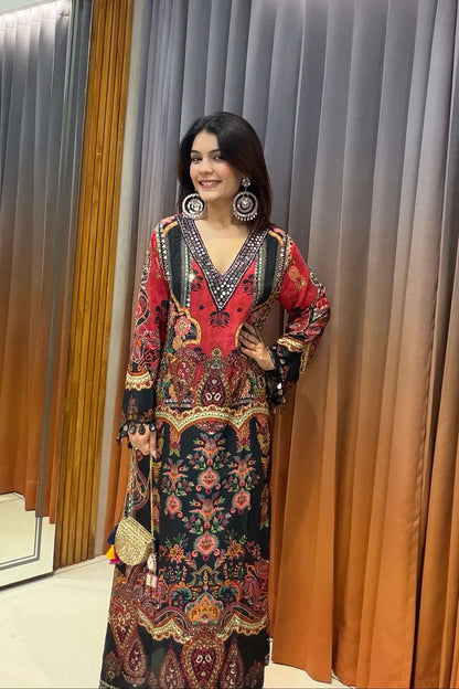 MIRROR SAHIRA ADAA (15494)