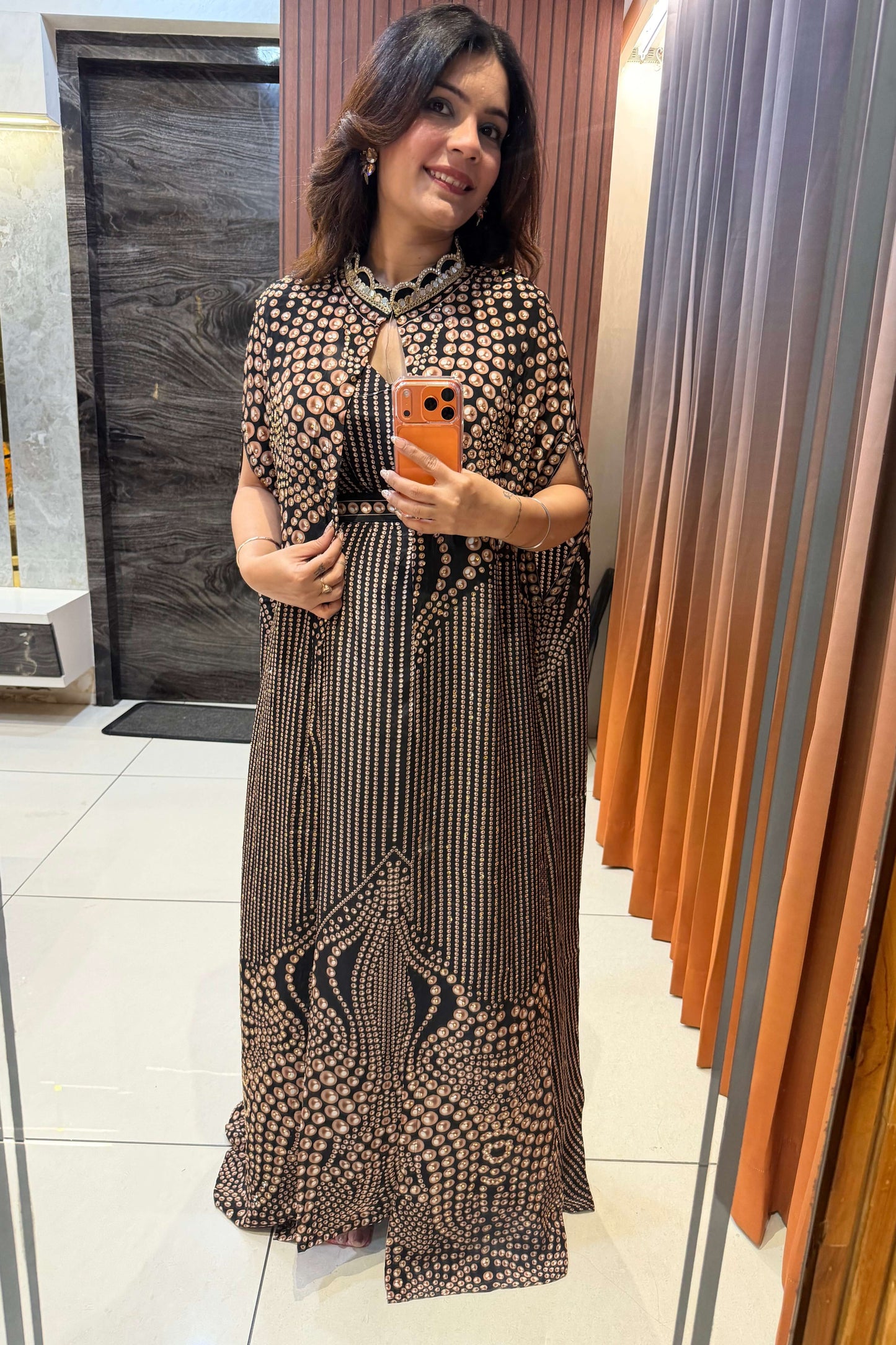 KAFTAN SRUG SET (15490)