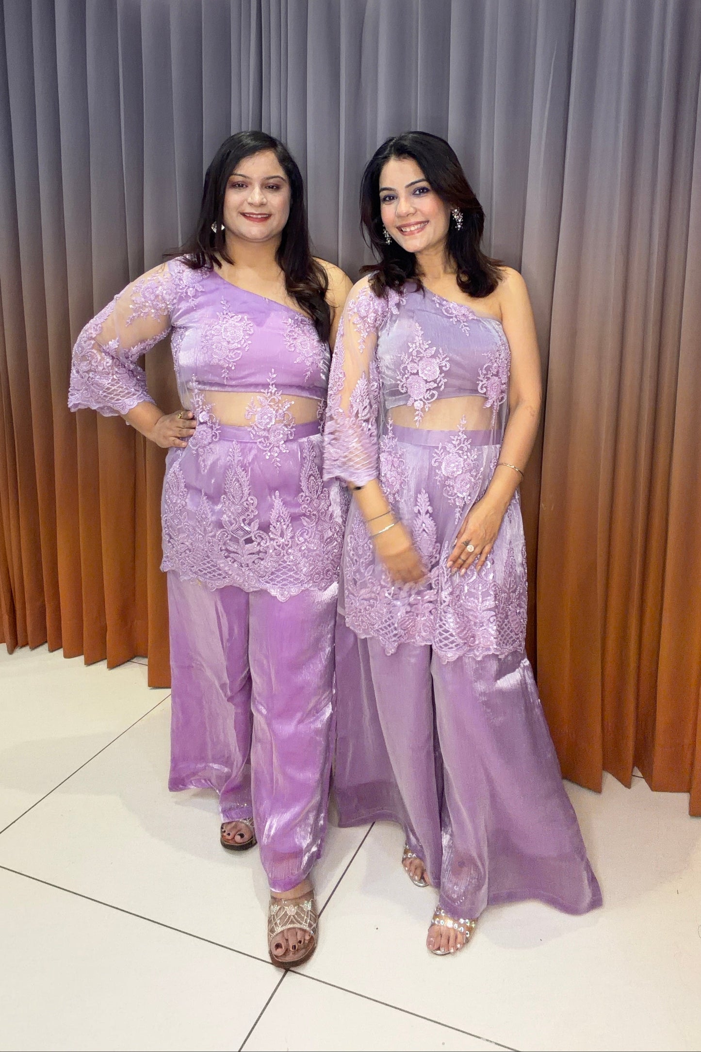 ROYAL INDO-WESTERN SET (15000)