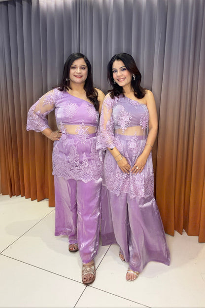 ROYAL INDO-WESTERN SET (15000)