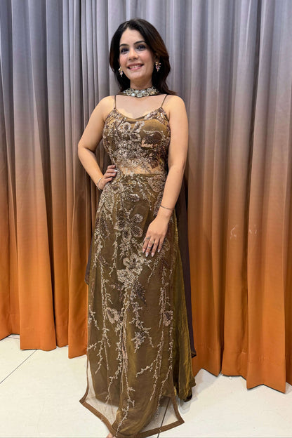 ROYAL FERRY TAIL (15535)