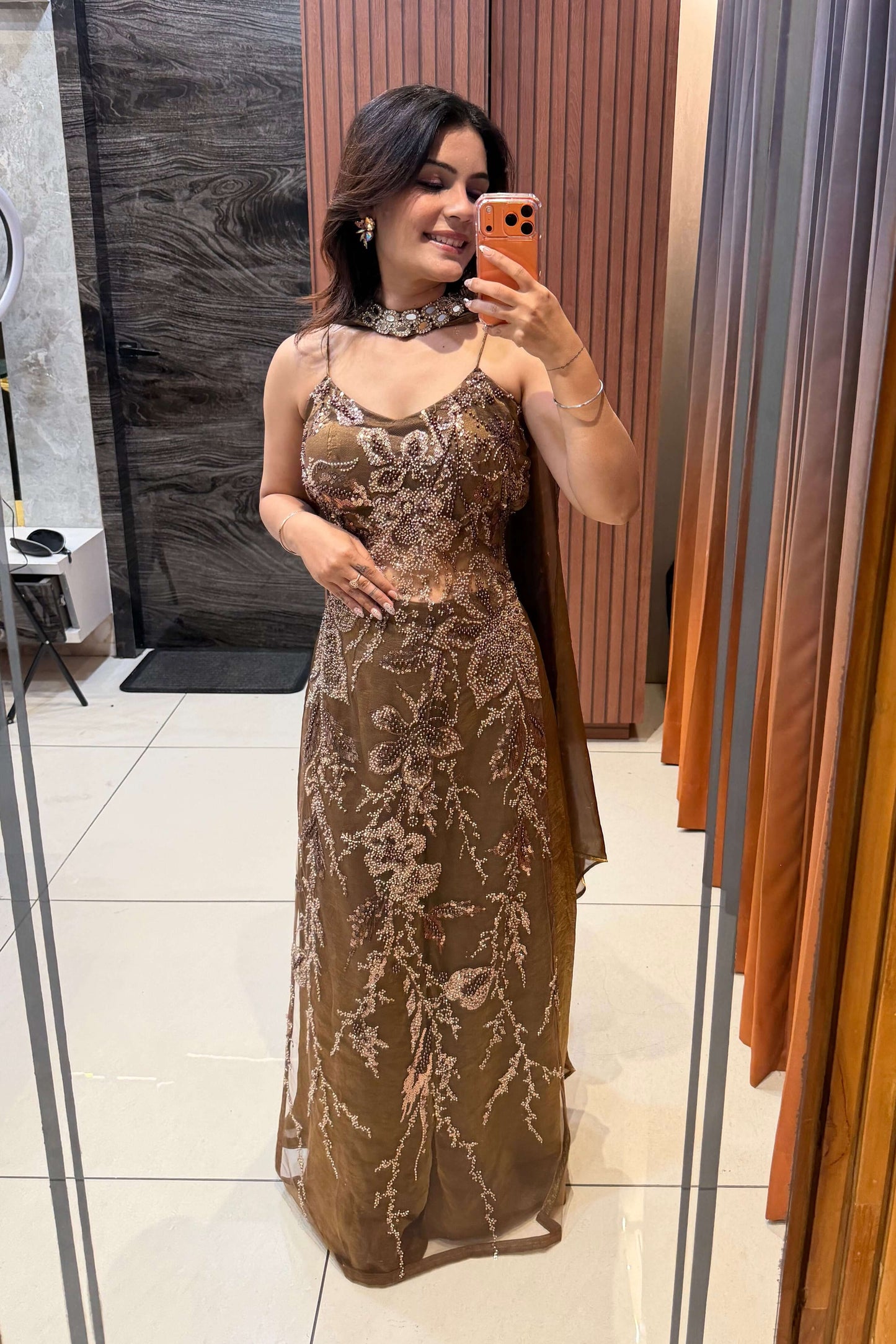 ROYAL FERRY TAIL (15535)