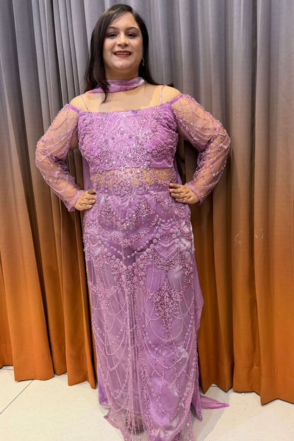 INDI WORKED TOUCH (15506)